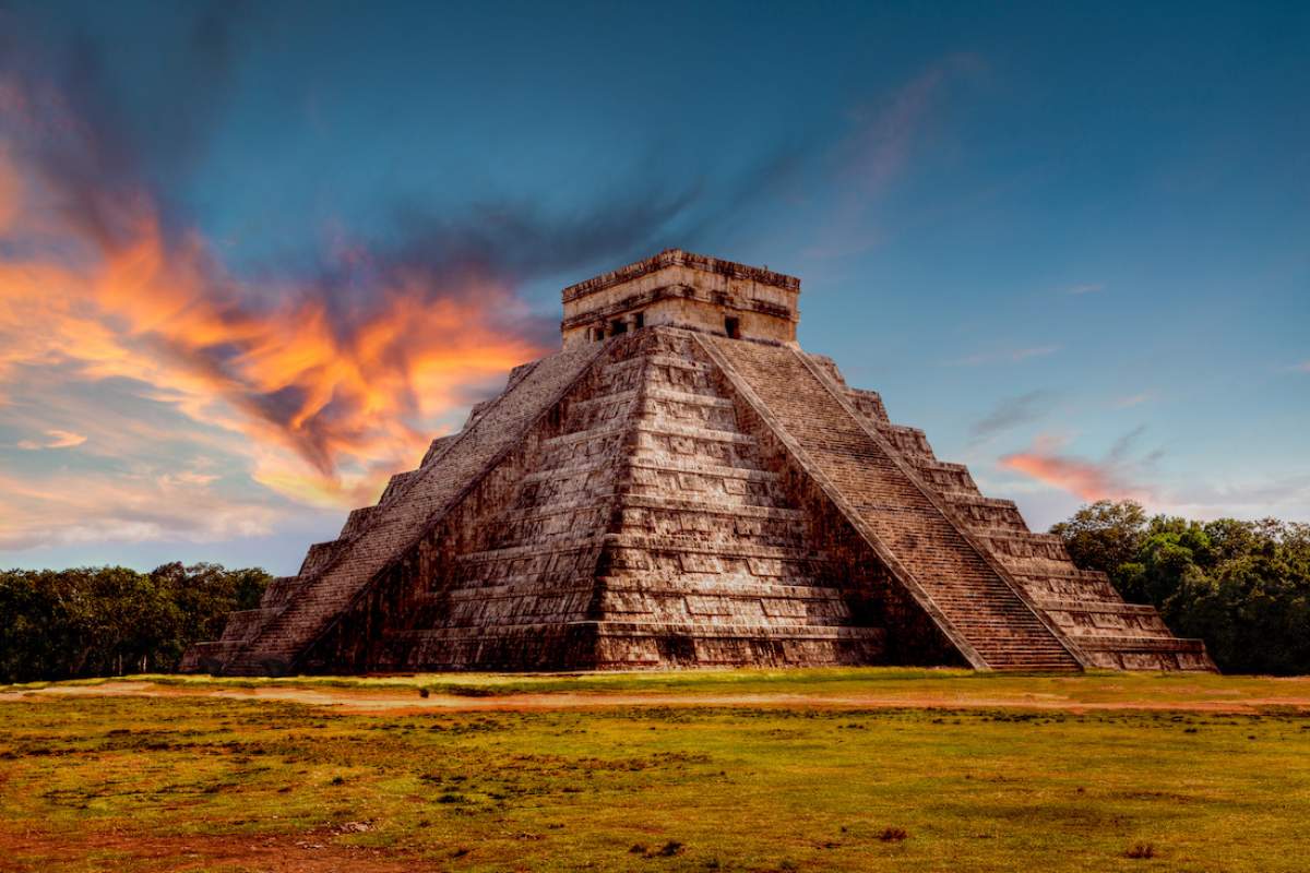 Le point histoire : la graine de chia dans la civilisation Maya